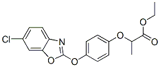 Fenoxaprop-p-ethyl CAS#: 71283-80-2