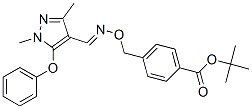Fenpyroximate CAS#: 134098-61-6