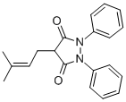 Feprazone CAS#: 30748-29-9