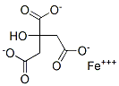 Ferric citrate CAS#: 6043-74-9