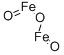 Ferric oxide CAS#: 1309-37-1