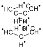 Ferrocene CAS#: 102-54-5
