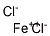 Ferrous chloride CAS#: 7758-94-3