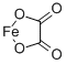 Ferrous oxalate CAS#: 516-03-0