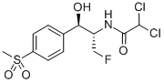 Florfenicol CAS#: 73231-34-2