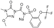 Flucarbazone sodium CAS#: 181274-17-9