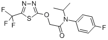 Flufenacet CAS#: 142459-58-3