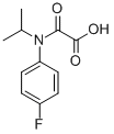 Flufenacet OA, Pestanal CAS#: 201668-31-7