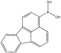Fluoranthene-3-boronic acid CAS#: 359012-63-8