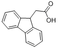 Fluorene-9-acetic acid CAS#: 6284-80-6
