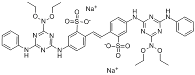Fluorescent Brightener 113 CAS#: 12768-92-2