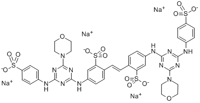 Fluorescent Brightener 210 CAS#: 28950-61-0