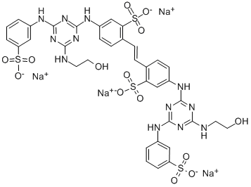Fluorescent Brightener 251 CAS#: 16324-27-9
