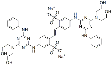 Fluorescent Brightener 28 CAS#: 4193-55-9
