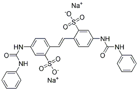 Fluorescent Brightener 30 CAS#: 2606-93-1