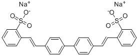 Fluorescent Brightener 351 CAS#: 27344-41-8