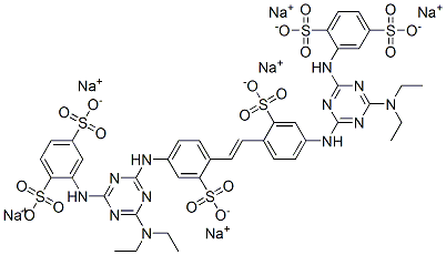 Fluorescent Brightener 357 CAS#: 41098-56-0