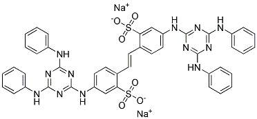 Fluorescent Brightener 9 CAS#: 133-66-4