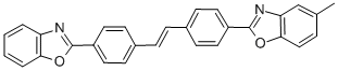Fluorescent Brightener KS-N CAS#: 5242-49-9