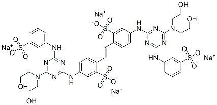 Fluorescent brightener 24 CAS#: 12224-02-1