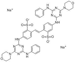 Fluorescent brightener 71 CAS#: 16090-02-1