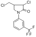 Fluorochloridone CAS#: 61213-25-0