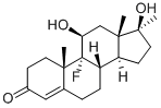 Fluoxymesterone CAS#: 76-43-7