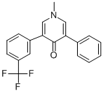 Fluridone CAS#: 59756-60-4