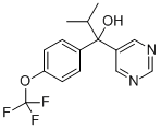 Flurprimidol CAS#: 56425-91-3