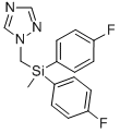 Flusilazole CAS#: 85509-19-9