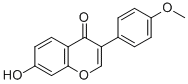 Formononetin CAS#: 485-72-3