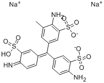 Fuchsin Acid CAS#: 3244-88-0