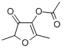 Furaneol acetate CAS#: 4166-20-5