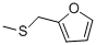 Furfuryl methyl sulfide CAS#: 1438-91-1