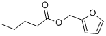 Furfuryl pentanoate CAS#: 36701-01-6