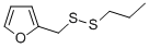 Furfuryl propyl disulfide CAS#: 252736-36-0