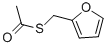 Furfuryl thioacetate CAS#: 13678-68-7