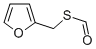 Furfuryl thioformate CAS#: 59020-90-5