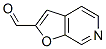 Furo[2,3-c]pyridine-2-carboxaldehyde (9CI) CAS#: 112372-06-2