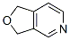 Furo[3,4-c]pyridine, 1,3-dihydro- (9CI) CAS#: 126230-90-8