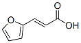 Furylacrylic acid CAS#: 539-47-9