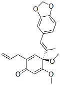 Futoquinol CAS#: 28178-92-9