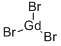 GADOLINIUM BROMIDE CAS#: 13818-75-2