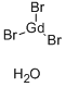 GADOLINIUM BROMIDE CAS#: 30010-20-9