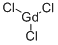 GADOLINIUM CHLORIDE CAS#: 10138-52-0