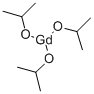 GADOLINIUM (III) ISOPROPOXIDE CAS#: 14532-05-9