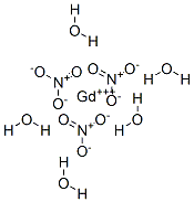 GADOLINIUM NITRATE, PENTAHYDRATE CAS#: 52788-53-1