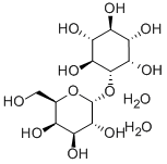 GALACTINOL DIHYDRATE CAS#: 16908-86-4