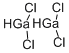 GALLIUM (II) CHLORIDE CAS#: 13498-12-9