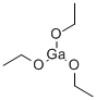 GALLIUM (III) ETHOXIDE CAS#: 2572-25-0